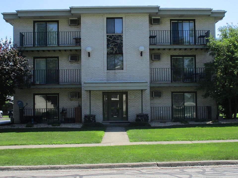 1st image of 8421 Captons Ln #3S
