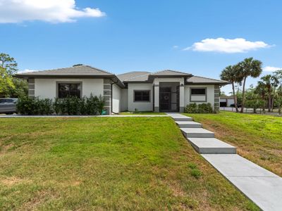 2538 4th Ave NE, Naples, FL, 34120