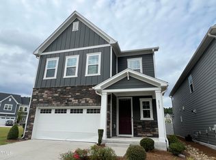 4905 Enlightenment Rd, Raleigh, NC 27616