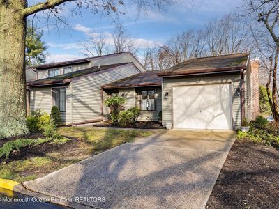 2 Andover Court, Red Bank, NJ, 07701