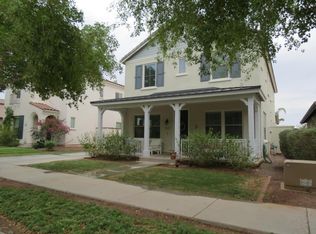 20797 W Ridge Rd, Buckeye, AZ 85396