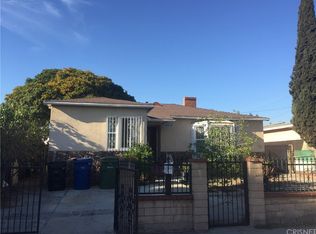 13009 Pierce St, Pacoima, CA 91331