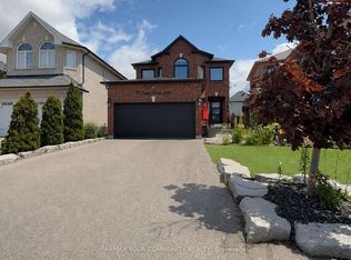 77 Ernest Biason Blvd, Caledon, ON L7E2C9