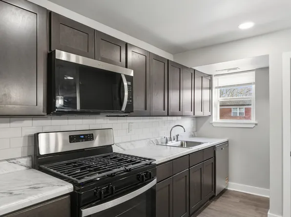 Courtyards at Bensalem