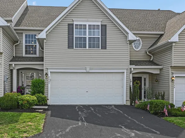2247 Slater Hill Ln W #80, York, PA 17406