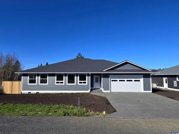 13 Kates Ct, Port Angeles, WA 98362