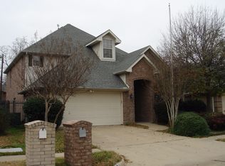 2723 Rochelle Point, Irving, TX 75062