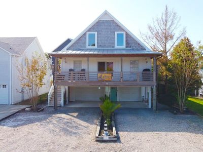 307 Carolina Sands Drive, Carolina Beach, NC, 28428