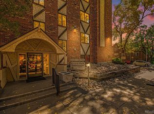 1008 N Corona St APT 508, Denver, CO 80218