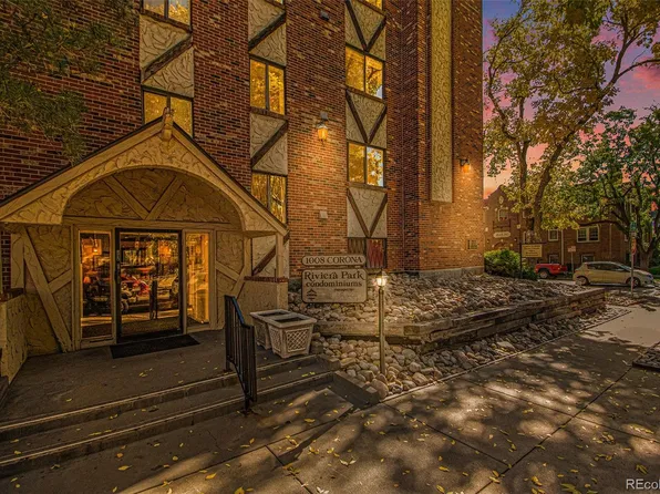 1008 N Corona Street #508, Denver, CO 80218