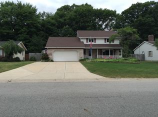 4869 Havana Ave SW, Wyoming, MI 49509