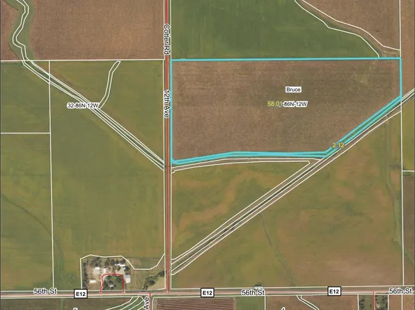 1 12th Ave, Dysart, IA 52224