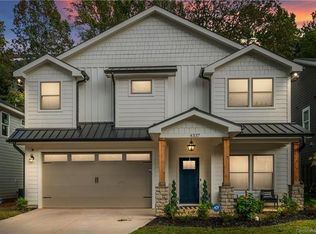 4337 Spring St, Matthews, NC 28105