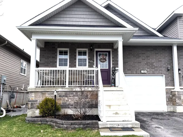 73 Cortland Way, Brighton, ON K0K 1H0