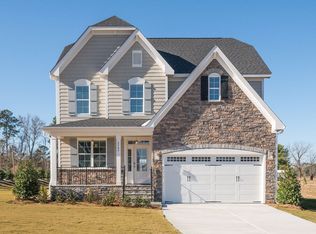2262 Copper Pond Way, Fuquay Varina, NC 27526
