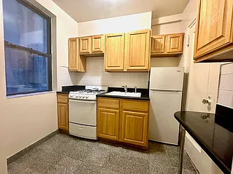 Rented by David Francis New York LLC