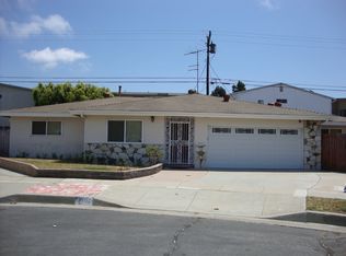 3502 Sara Dr, Torrance, CA 90503