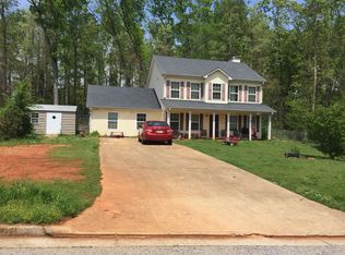95 Creek Bottom Dr, Covington, GA 30014