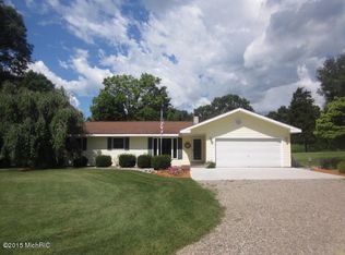 9416 Keller Rd, Delton, MI 49046