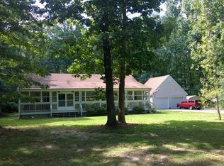 2315 Belle Meade Rd, Bumpass, VA 23024
