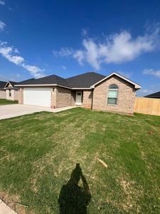 7600 Wildflower Way, Abilene, TX, 79602