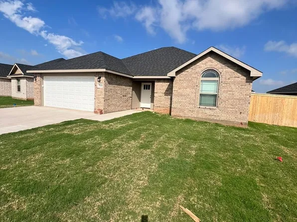 7600 Wildflower Way, Abilene, TX 79602