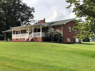 119 Holy Cross Way, Pilot Mountain, NC 27041