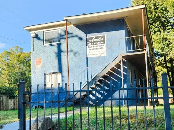 1431 Latham St, Memphis, TN 38106