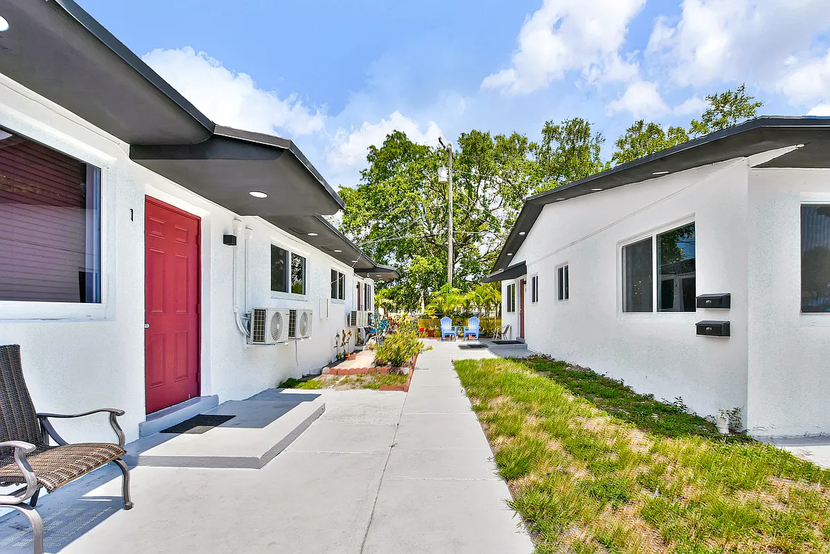Building Photo - 435 Ali Baba Ave #2