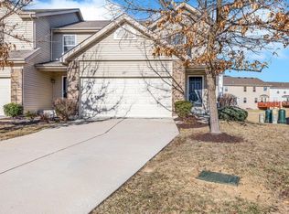 2109 Maple Glen Ct, Saint Peters, MO 63376