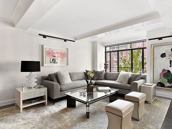 2nd image of 130 W 12th St APT 4B