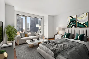 Rented by Beam Living