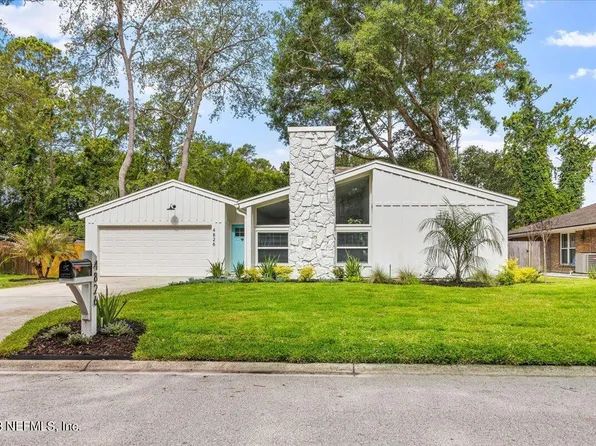 4826 MARSH HAMMOCK Drive W, Jacksonville, FL 32224