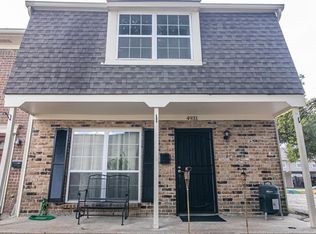 4931 Lamonte Ln, Houston, TX 77092