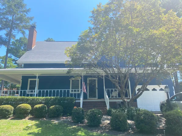 846 Southview Cir, Fayetteville, NC 28311