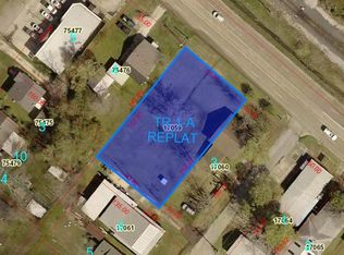 1211 N Twin City Hwy, Nederland, TX 77627