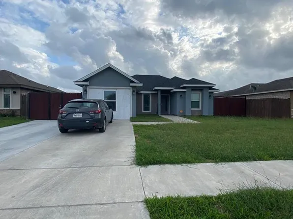2768 Glynwood Dr, Brownsville, TX 78526