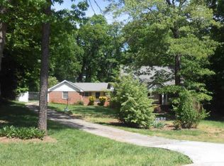 1165 Rays Rd, Stone Mountain, GA 30083