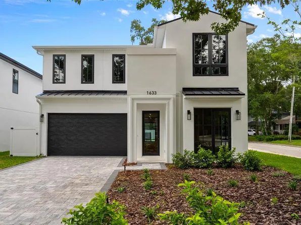 1633 Illinois St, Orlando, FL 32803