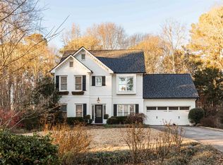 3337 Briarwood Ct, Loganville, GA 30052