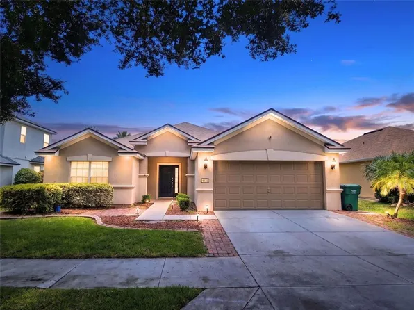 4172 SW 46th Ter, Ocala, FL 34474