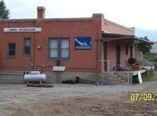 450 W 5th St, Salida, CO 81201