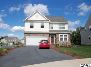 15 Cobble Ct, Middletown, PA 17057