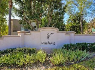 15 Mistral, Aliso Viejo, CA 92656