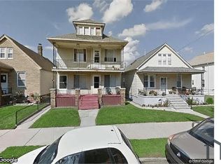 2321 Zinow St, Hamtramck, MI 48212