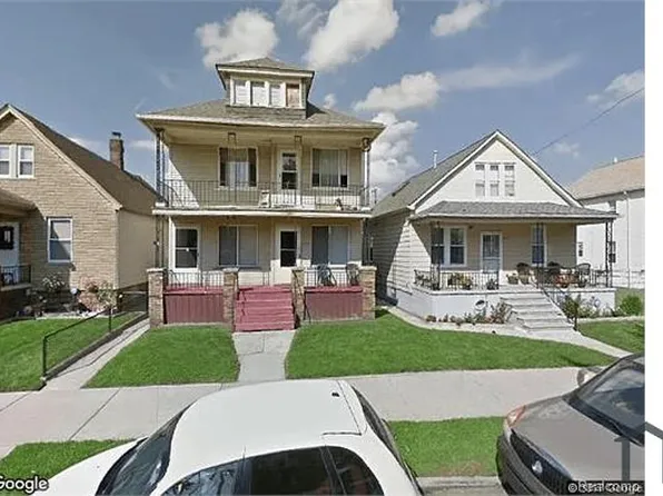 2321 Zinow St, Hamtramck, MI 48212