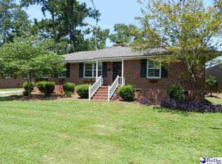 2109 Hart Rd, Florence, SC 29501