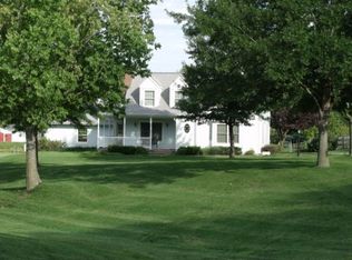 14317 Homestead Rd, Kearney, MO 64060