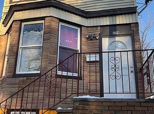 259 Rose St, Newark, NJ 07108