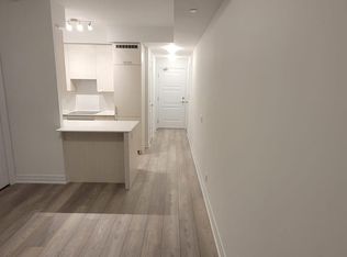 36 Elm Dr W #3404, Mississauga, ON